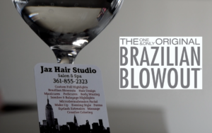 Brazilian Blowout Deal